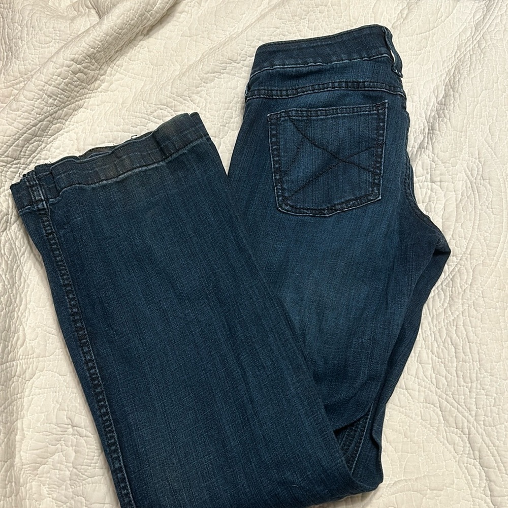 Ariat Women’s Trousers Mid-rise size 29 long